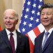 USA und China: Xi will mit Trump zusammenarbeiten – und warnt