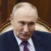 Ucrania lanza contra Rusia los primeros misiles de EEUU y salta la última línea roja de Putin