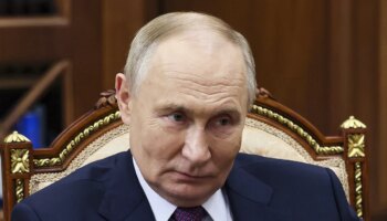 Ucrania lanza contra Rusia los primeros misiles de EEUU y salta la última línea roja de Putin