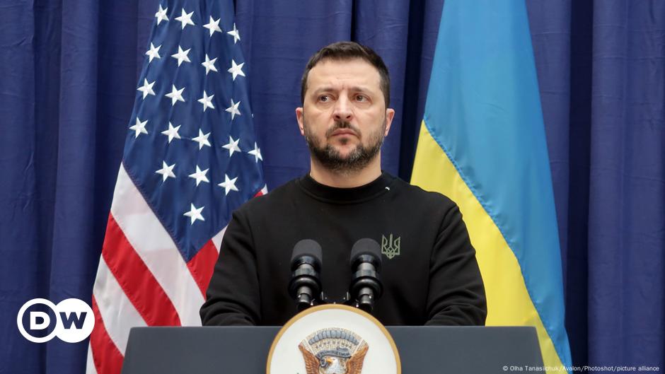 Ukraine updates: Musk reportedly joined Trump-Zelenskyy call