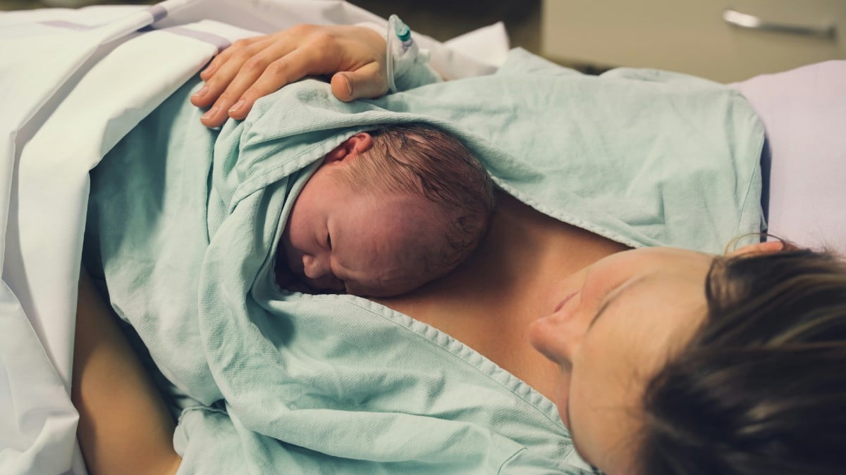 Un bébé retiré à sa mère d'origine groenlandaise, le gouvernement danois pointé du doigt