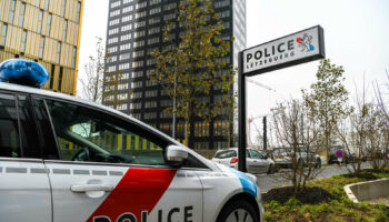 Un blessé grave: La police recherche des témoins après une altercation à Luxembourg-Ville