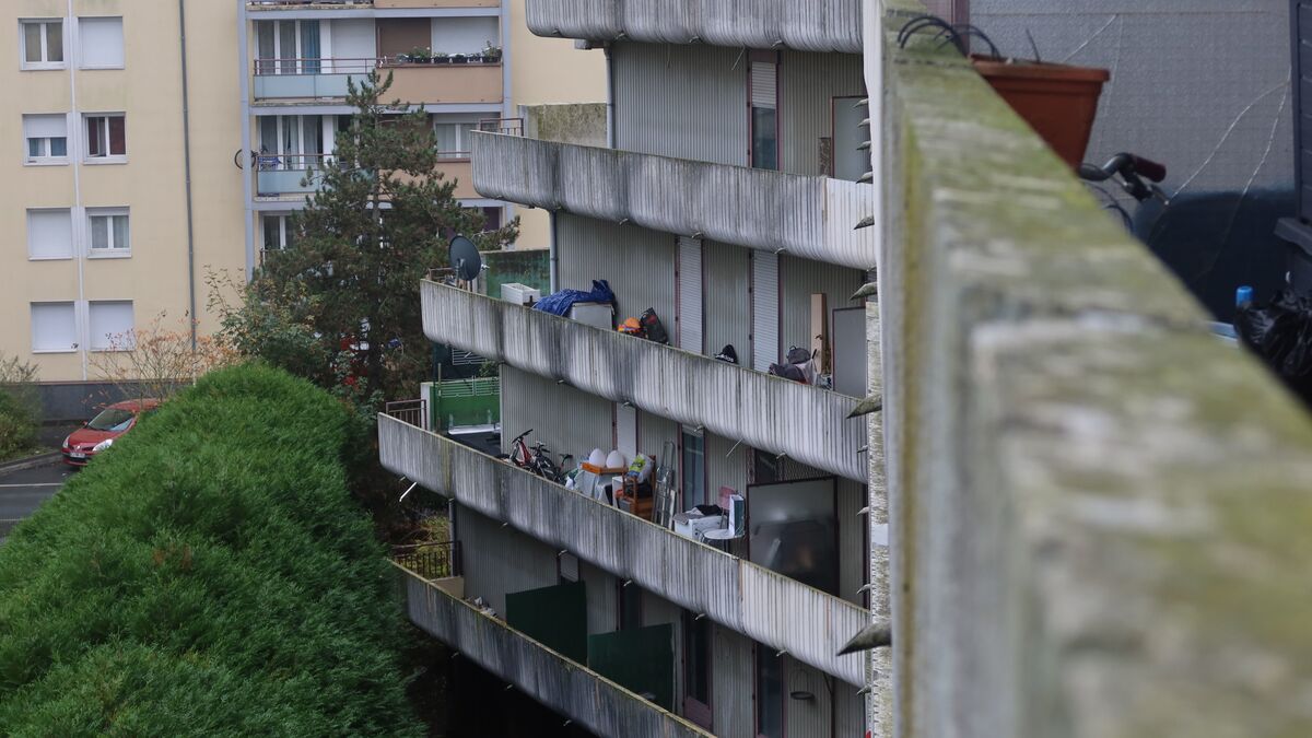 « Un gouffre financier » : dans le Creillois, des renforts pour aider les copropriétés dégradées et endettées