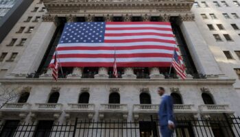 Un homme arrêté en Floride pour un projet d'attentat contre la Bourse de New York