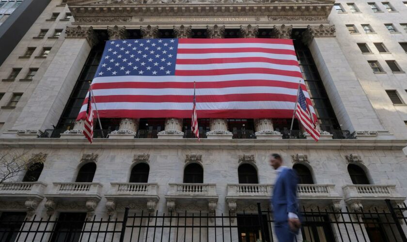 Un homme arrêté en Floride pour un projet d'attentat contre la Bourse de New York