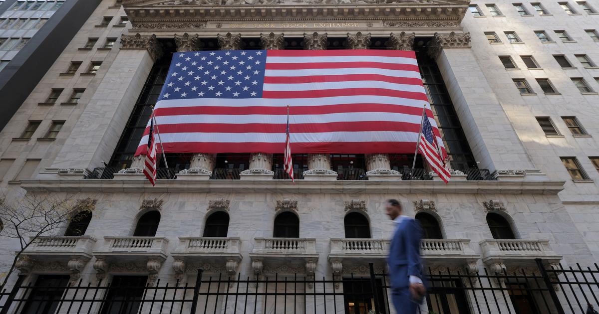 Un homme arrêté en Floride pour un projet d'attentat contre la Bourse de New York