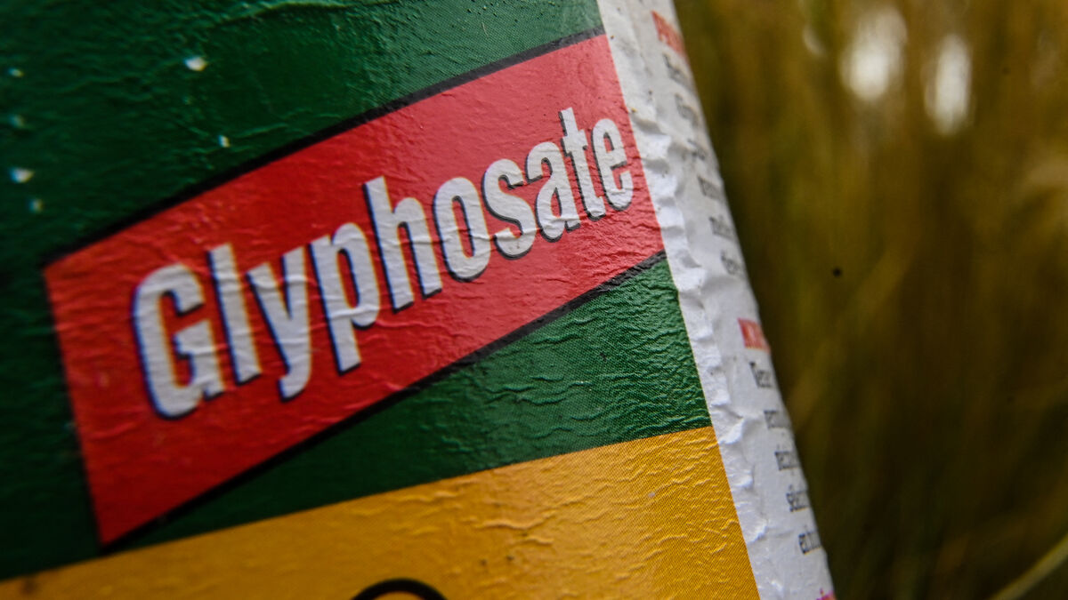 Un homme condamné à 20 000 euros d’amende pour trafic de glyphosate