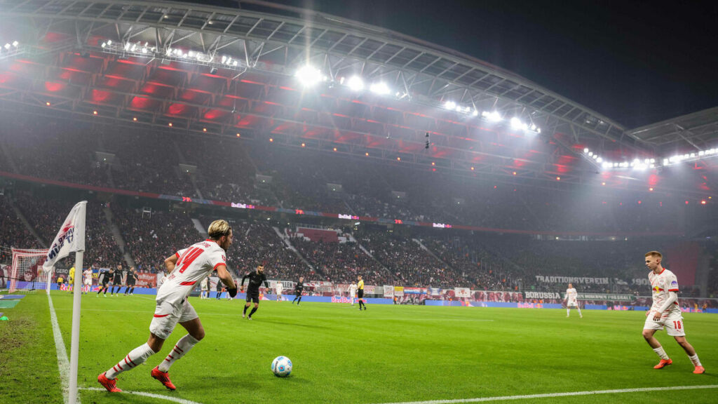 « Un sceau de qualité » : avant le Paris FC, comment la méthode Red Bull s’est imposée dans le foot