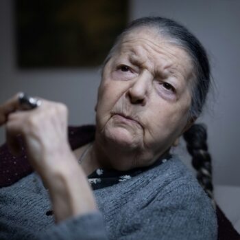 Un siècle de combats: La résistante Madeleine Riffaud est décédée à l'âge de 100 ans