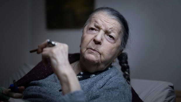 Un siècle de combats: La résistante Madeleine Riffaud est décédée à l'âge de 100 ans