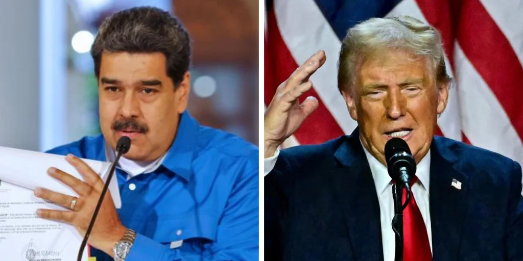 Una investigación revela un sistema secreto de la CIA para inutilizar barcos que el gabinete de Trump quiso usar contra el régimen de Venezuela