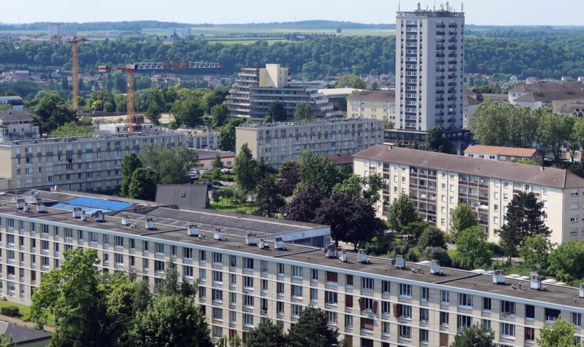 « Une bombe sociale » : les loyers des logements HLM vont encore augmenter dans l’Oise