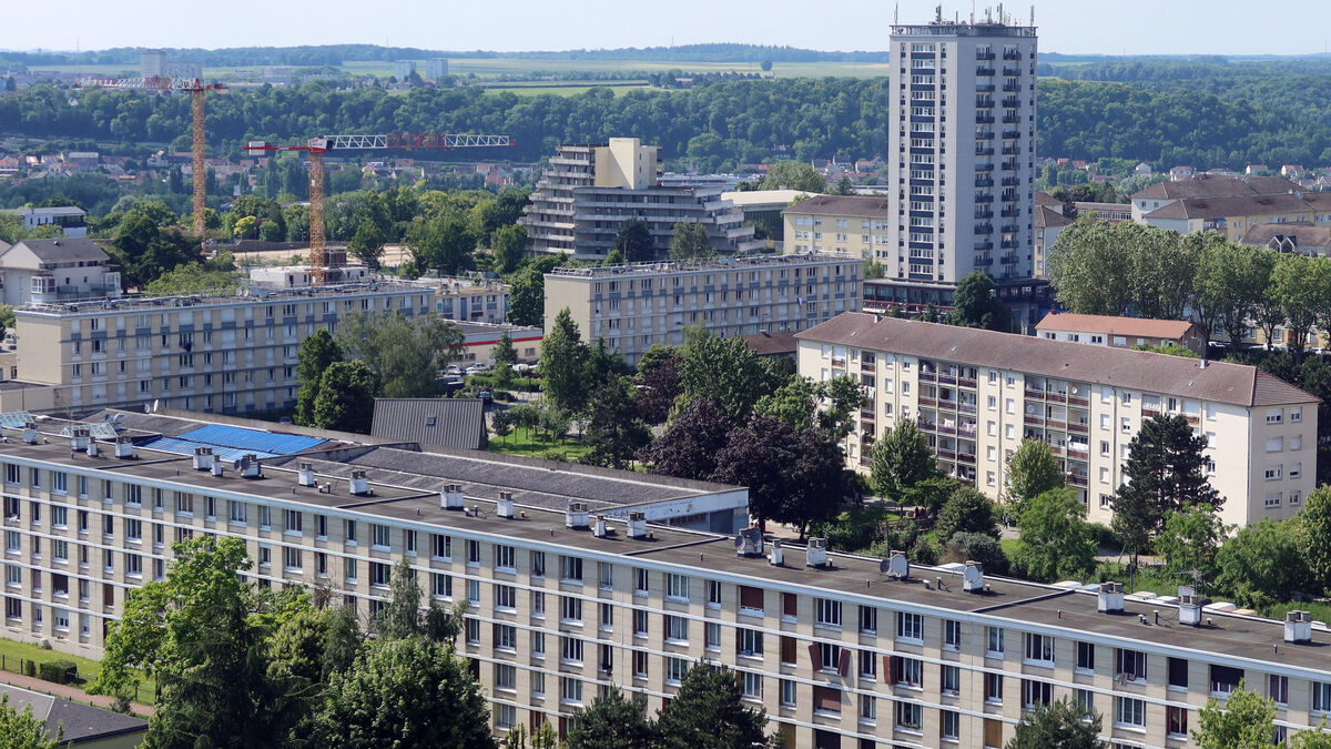 « Une bombe sociale » : les loyers des logements HLM vont encore augmenter dans l’Oise