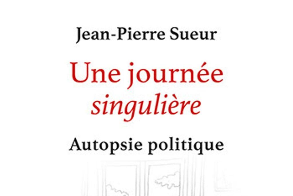 « Une journée singulière » : les rêveries d’un haut fonctionnaire solitaire