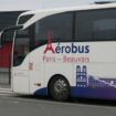 Une nouvelle ligne d’Aérobus pour relier Paris la Villette à l’aéroport de Beauvais