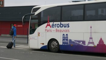 Une nouvelle ligne d’Aérobus pour relier Paris la Villette à l’aéroport de Beauvais