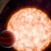 Une très jeune exoplanète découverte dans un système stellaire à l’architecture «incompréhensible»