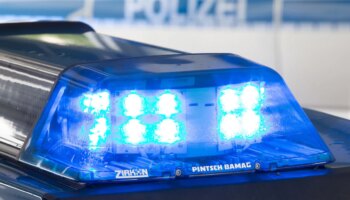 Unfall bei Bad Tölz: Motorradfahrer schwer verletzt