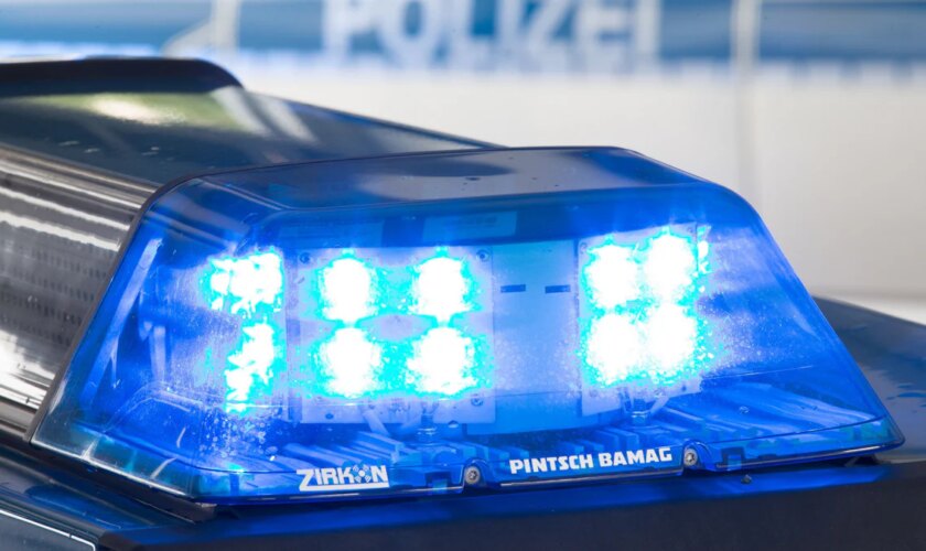 Unfall bei Bad Tölz: Motorradfahrer schwer verletzt