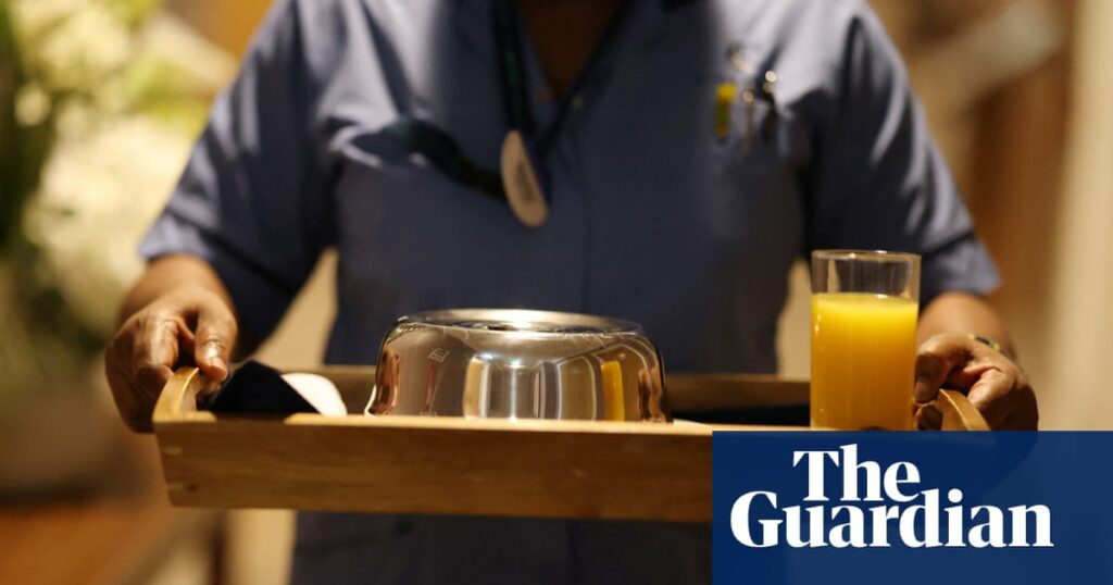 Union launches charter to protect care workers on sponsored UK visas