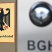 Schon 2021 erklärte der BGH bestimmte Vertragsklauseln in den Geschäftsbedingungen von Sparkassen und Banken für unwirksam. (Arc