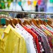 Urgent warning to vintage shoppers as scientist reveals second-hand clothes are 'swimming in germs' - including bugs that cause diarrhoea, athlete's foot, and ringworm