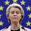 Ursula von der Leyen, l’«impératrice» en position de force face à Paris et Berlin