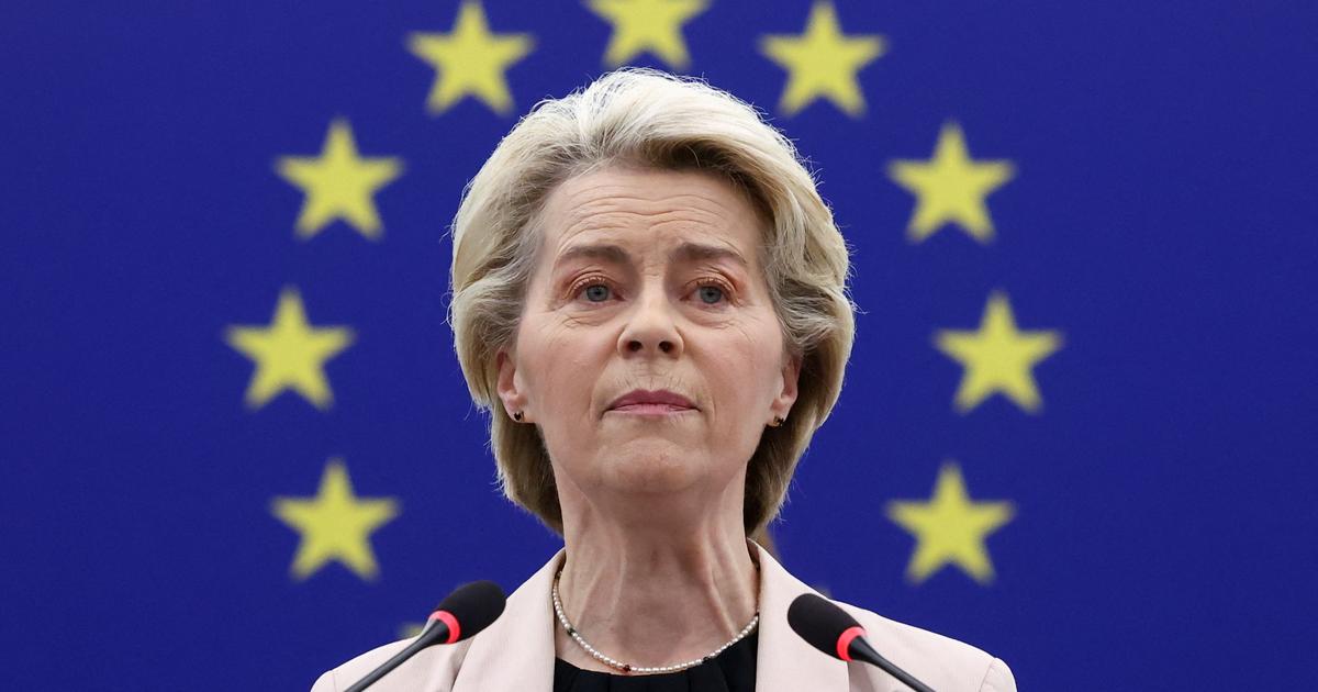 Ursula von der Leyen, l’«impératrice» en position de force face à Paris et Berlin