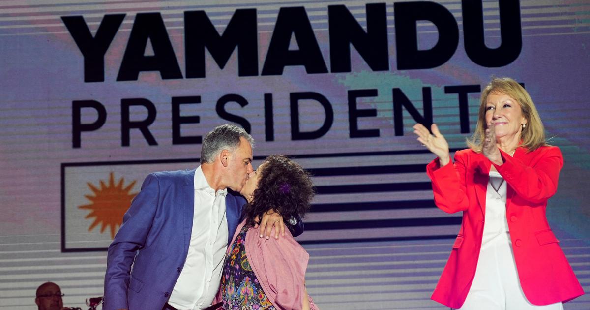 Uruguay : Yamandu Orsi, nouveau président de gauche et fin négociateur