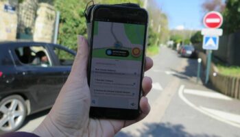 Val-d’Oise : grâce à leurs signalements en chaîne, ils ont réussi à changer les recommandations de Waze