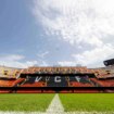 Valencia - Betis, en directo: resumen, goles y minuto a minuto del partido de LaLiga EA Sports 2024-2025