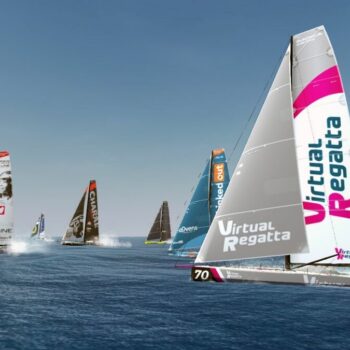 Vendée Globe 2024 : « Les non-initiés à la voile peuvent prendre du plaisir »… Le succès du tour du monde virtuel