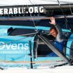 Vendée Globe 2024 : la Team VULNERABLE, une « écurie de formule 1 » en première ligne