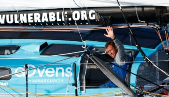 Vendée Globe 2024 : la Team VULNERABLE, une « écurie de formule 1 » en première ligne