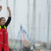 Vendée Globe 2024 : pas un sou en poche mais jamais à court d’idées, Violette Dorange, la « Petite Poucette » de la 10e édition