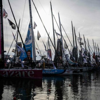 Vendée Globe 2024 : tout ce qu’il faut savoir