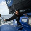 Vendée Globe: Dalin accentue son avance dans la nuit