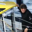 Vendée Globe : Le Cam reprend la tête et creuse un petit écart