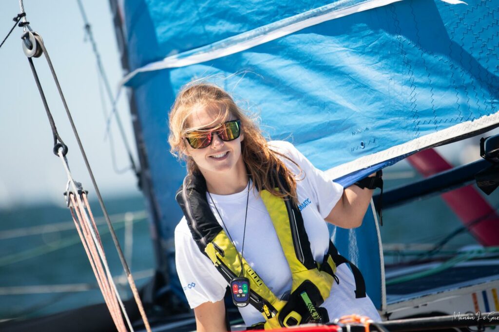 Vendée Globe : les écoles d’ingénieurs, une voie royale pour la course au large