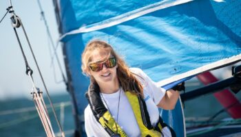 Vendée Globe : les écoles d’ingénieurs, une voie royale pour la course au large