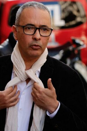 «Venez vous expliquer» : en Algérie, une avocate somme Kamel Daoud de se présenter devant la justice