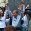 Venezuela: US recognizes Gonzalez as 'president-elect'