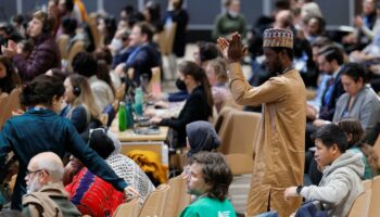 Vidéo : à la COP29, un accord jugé insuffisant par les pays du Sud