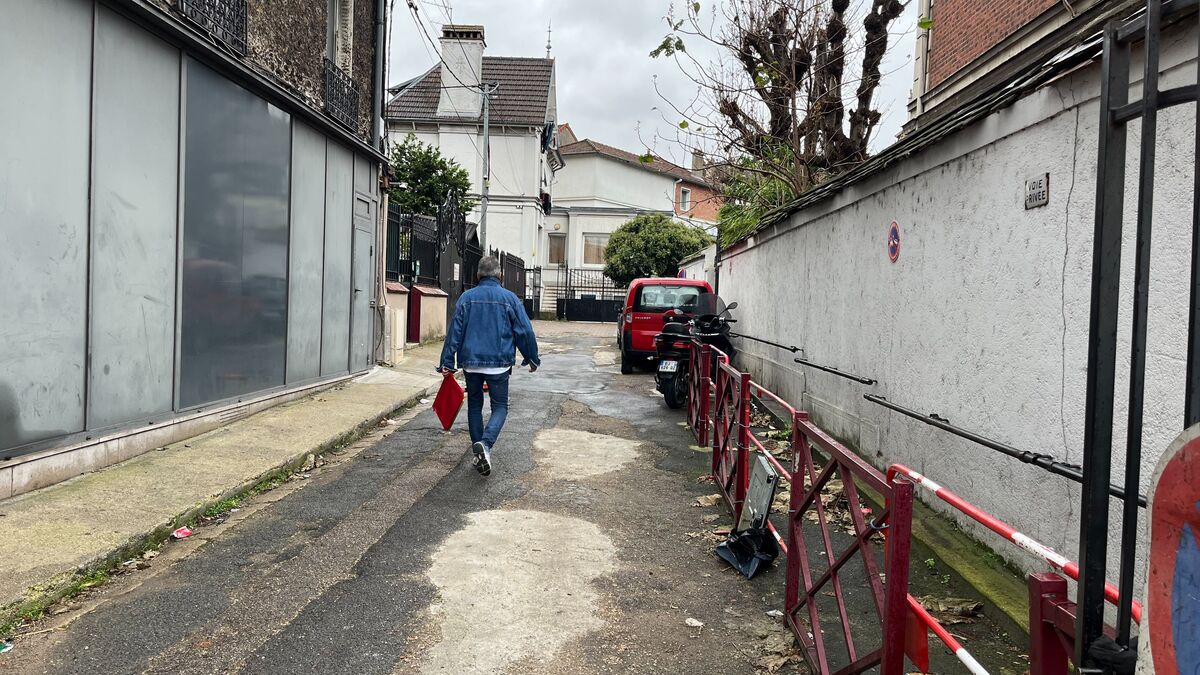 Villeneuve-Saint-Georges : le forcené avait exhibé une arme, copie parfaite de celle des policiers