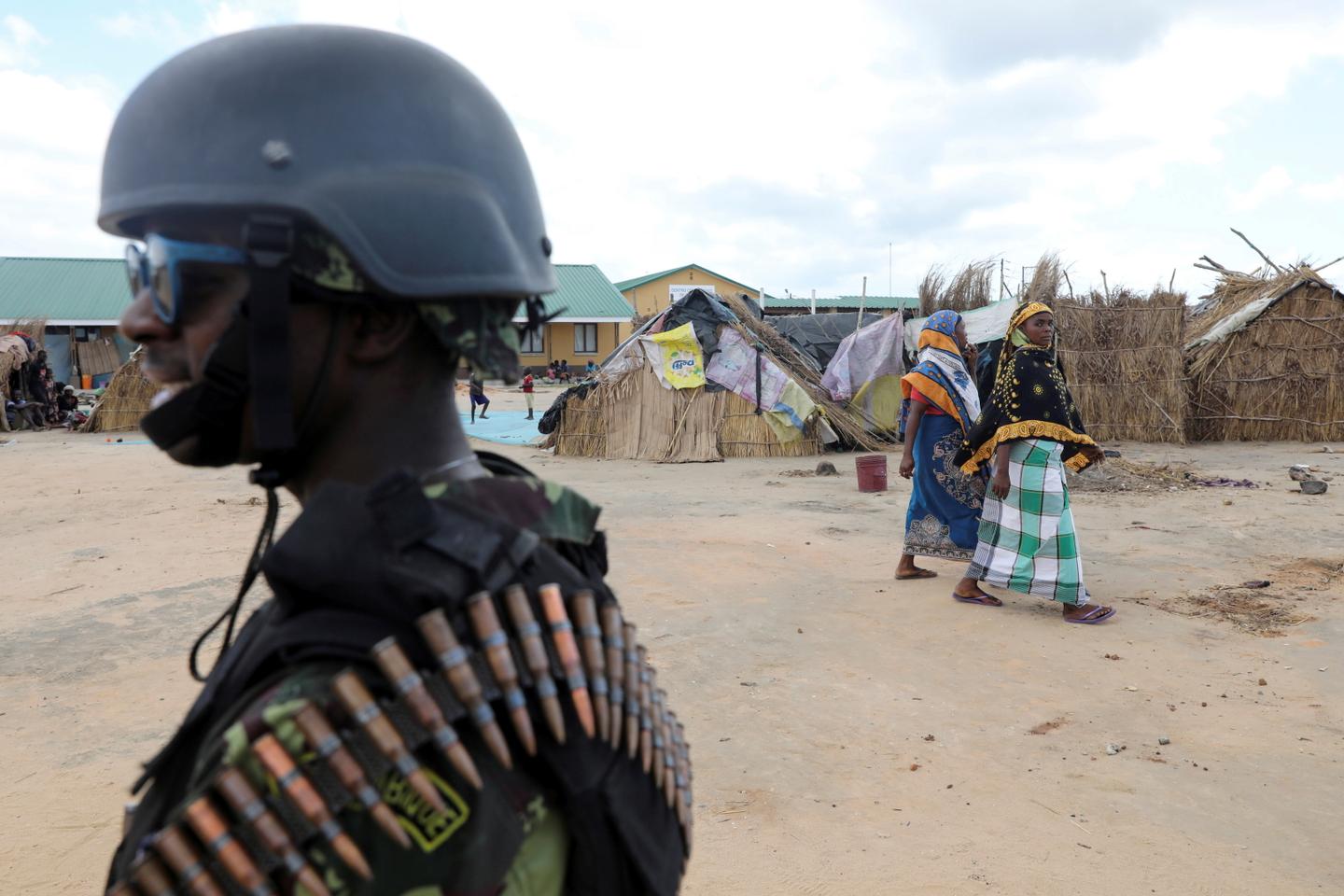 « Violences, arrestations, disparitions » : TotalEnergies savait que des exactions étaient commises sur son site gazier au Mozambique