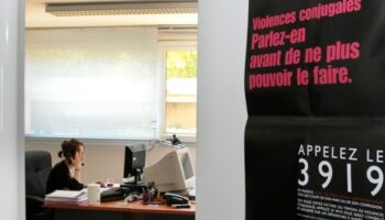 Violences conjugales en France: Le nombre de victimes, en hausse, a doublé depuis 2016