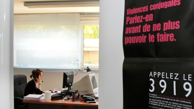 Violences conjugales en France: Le nombre de victimes, en hausse, a doublé depuis 2016