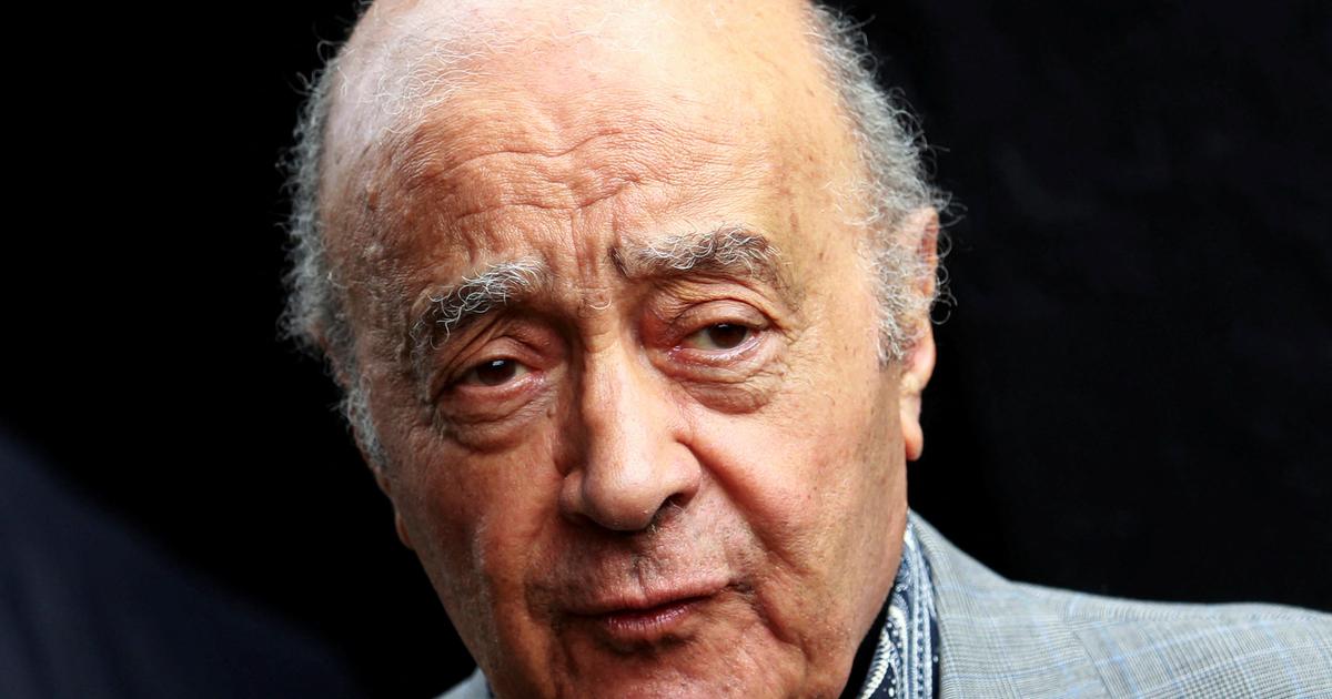 Violences sexuelles : le «prédateur» Mohamed Al-Fayed raconté par ses victimes