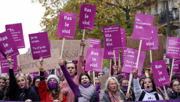 Violences sexuelles : les associations féministes avancent 139 mesures pour loi « globale et ambitieuse »