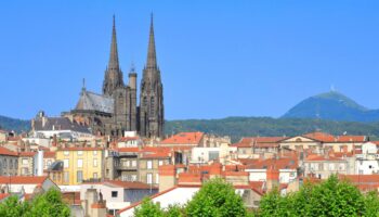 Visiter Clermont-Ferrand un week-end de 2 jours : que faire ? où manger ?